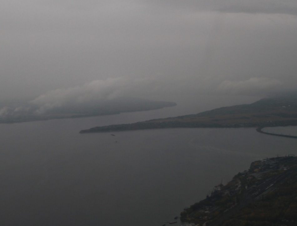 В Пермском крае отец и сын разбились на самодельном летательном аппарате
