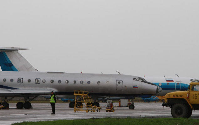 С января 2017 года увеличится количество рейсов из Перми в Сочи