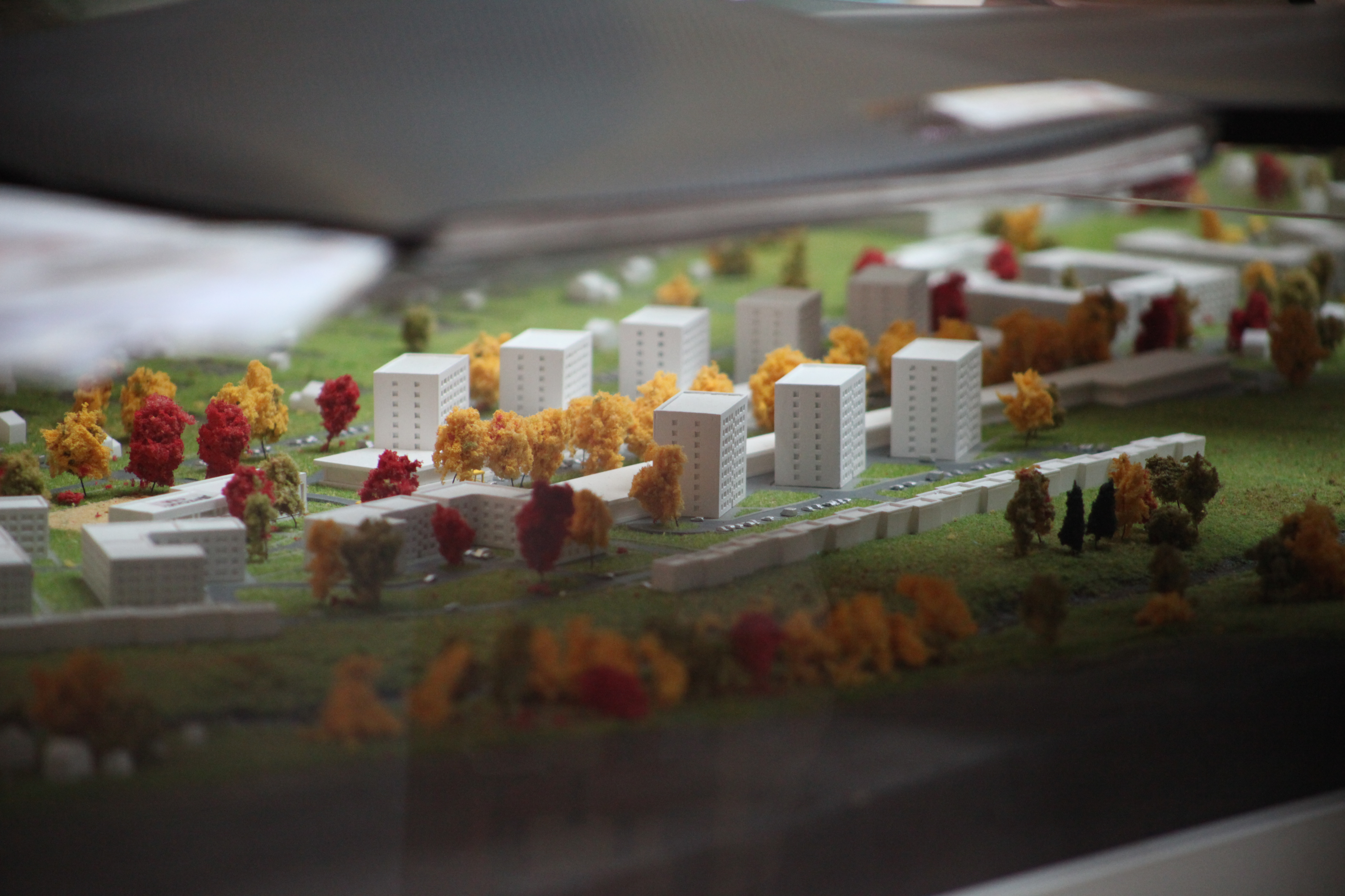 Теперь и в Перми: застройщики построят жилье по госпрограмме и в черте города