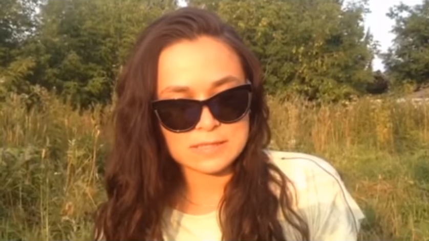 «Дикая автоледи» из Перми, избившая женщину после ДТП, завела видеоблог