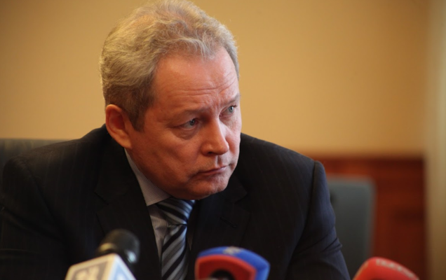 ​Глава Прикамья Виктор Басаргин возглавил комиссию по рассекречиванию документов КПСС