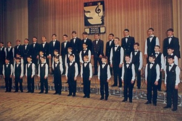 Завтра в Перми состоится хоровой фестиваль «Музыка Победы»