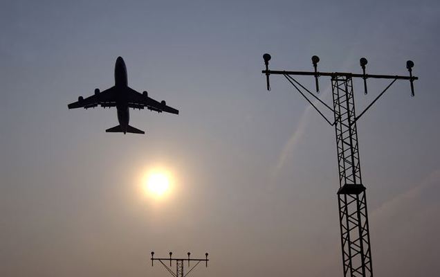 В самолете, совершившем экстренную посадку в Перми, умерла женщина