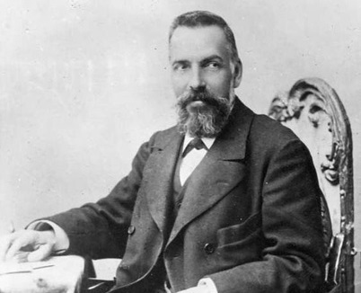 В Перми установят памятник Николаю Мешкову