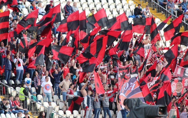 РФС запретил «Амкару» регистрировать новых футболистов