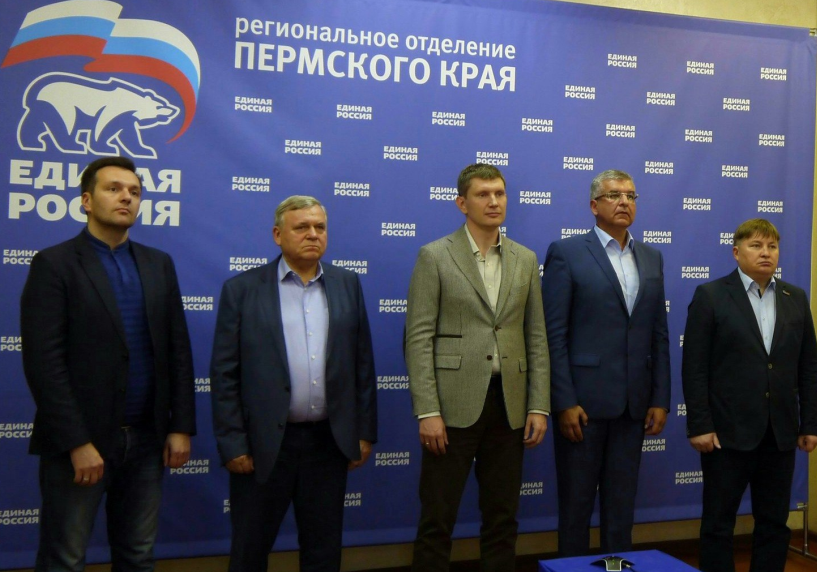 Игорь Сапко: «Выборы прошли открыто, честно и конкурентно»