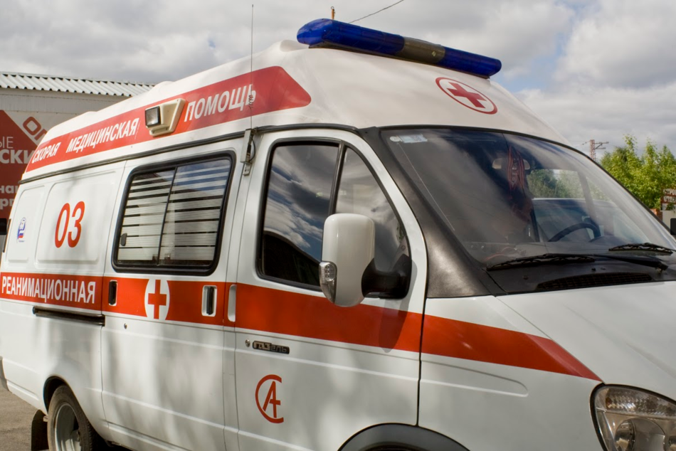 ​В Прикамье автомобиль опрокинулся в кювет: водитель погиб