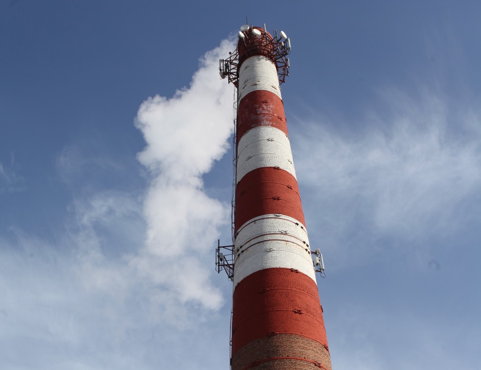 Индекс промышленного производства в Прикамье сократился за полгода почти на 2%