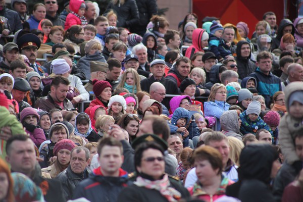 Алкоголь раздора