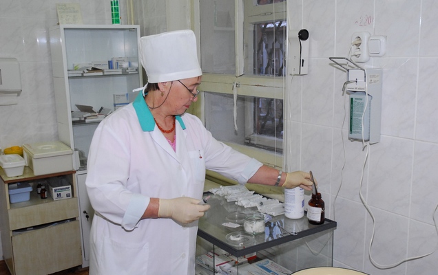 Финансирование Пермского краевого госпиталя для ветеранов войн будет увеличено
