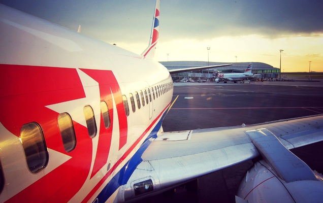 Великолепная пятерка