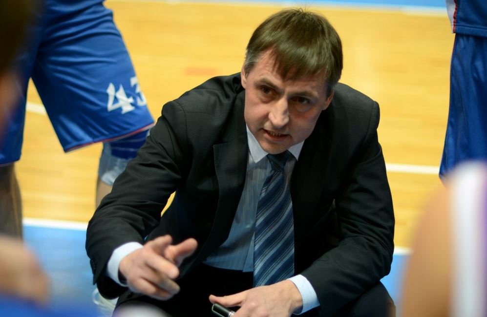 «Нас хотели наказать как выскочек». Главный тренер БК «Парма» Вячеслав Шушаков – об итогах сезона и перспективах пермского баскетбола