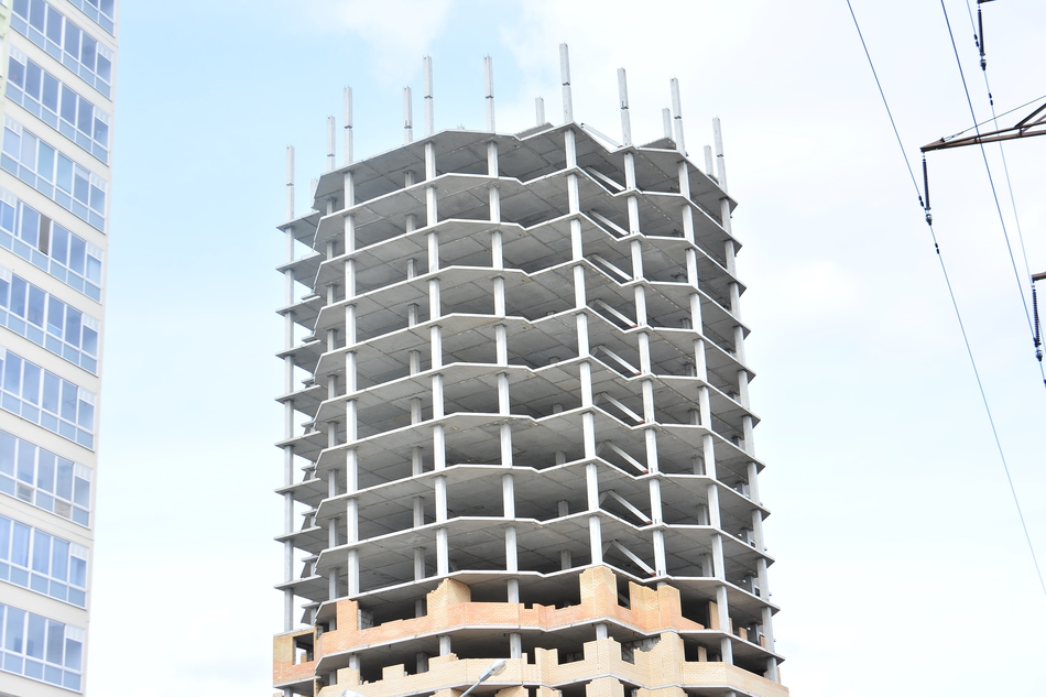 Соседская помощь