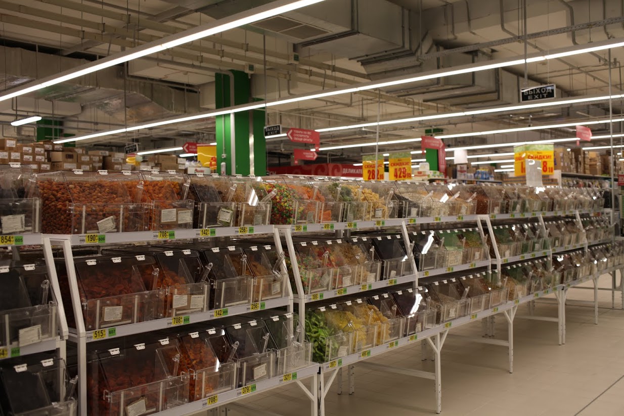 В Перми самая дешевая на Урале говядина и самые высокие тарифы на воду