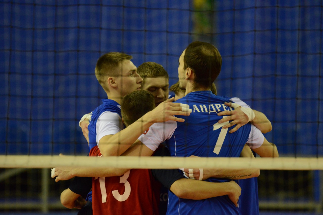 ВК «Прикамье» начал сезон без финансирования