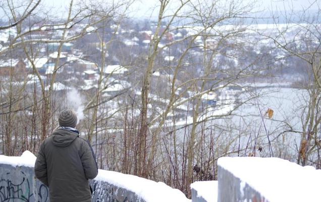 В Перми за неделю выпала почти месячная норма осадков