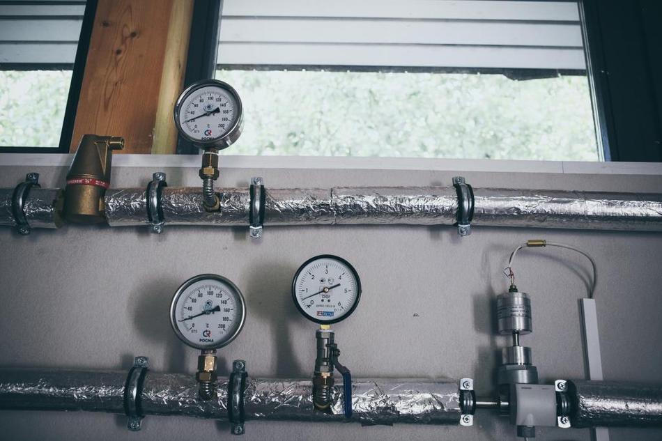 Не вешают взнос