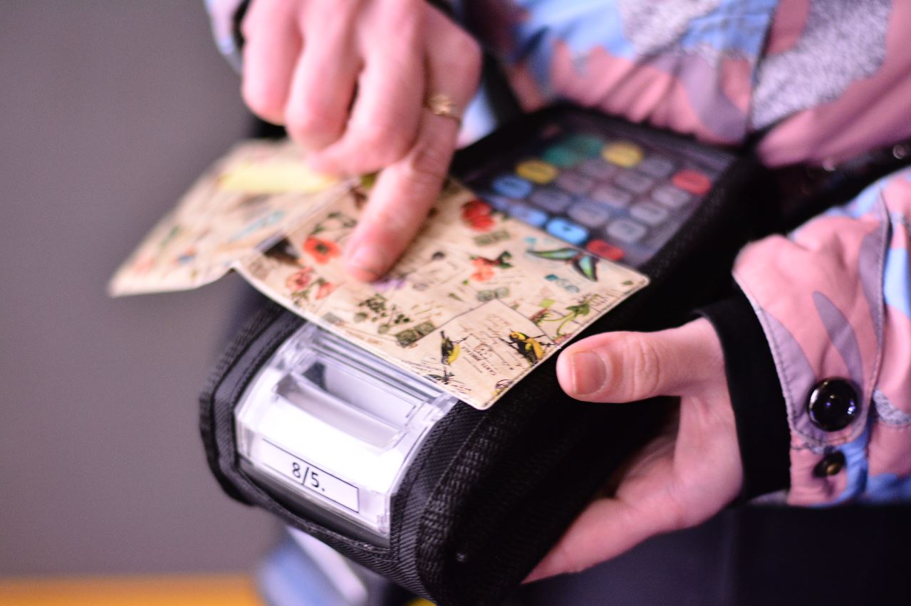 После дождичка в учет