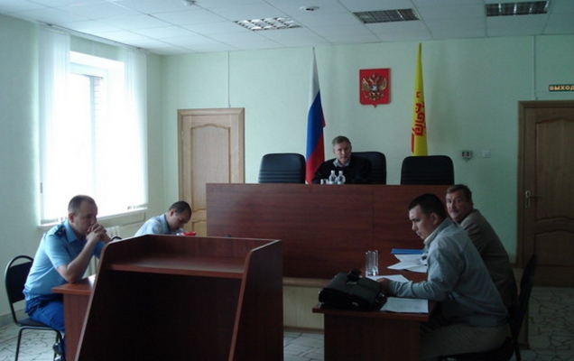 Экс-замначальник департамента ЖКХ Перми освобожден от наказания в связи с тяжелым заболеванием