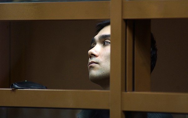 Конституционный суд отказал в рассмотрении жалобы актеру «Реальных пацанов», осужденному за убийство студентки