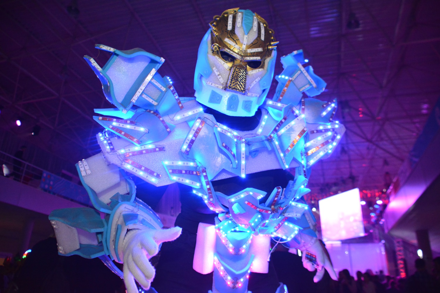 Вот тебе и хакатон