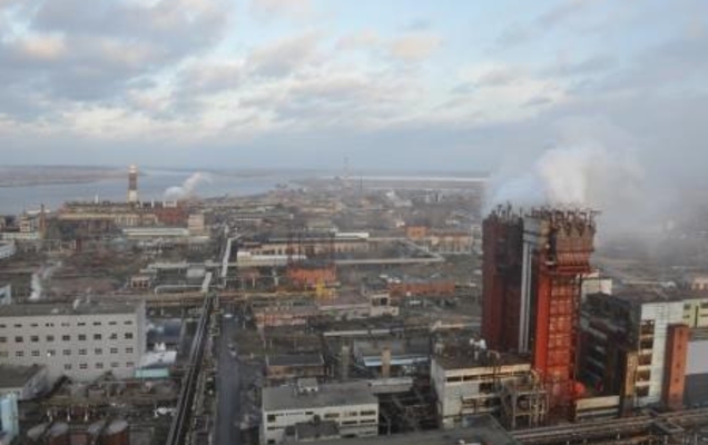 Березниковский «Азот» в 2015 году – производственные показатели выше плановых, социальные обязательства выполнены в полном объеме