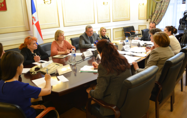 В Пермском крае в приемной президента РФ пройдут прямые телефонные линии