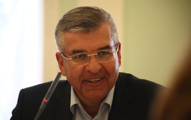 Власти Перми намерены возродить муниципальную милицию