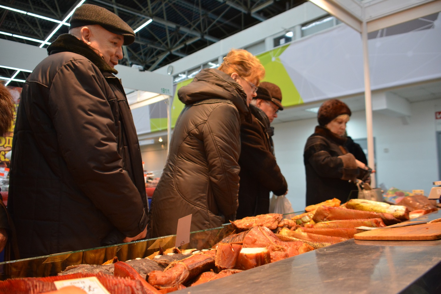 От «Вивата» до «Ангора». Приключения «Магаззино» в Перми