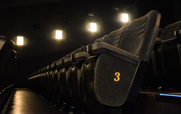 Пермские актеры  войдут в состав жюри кинофестиваля «Лампа»