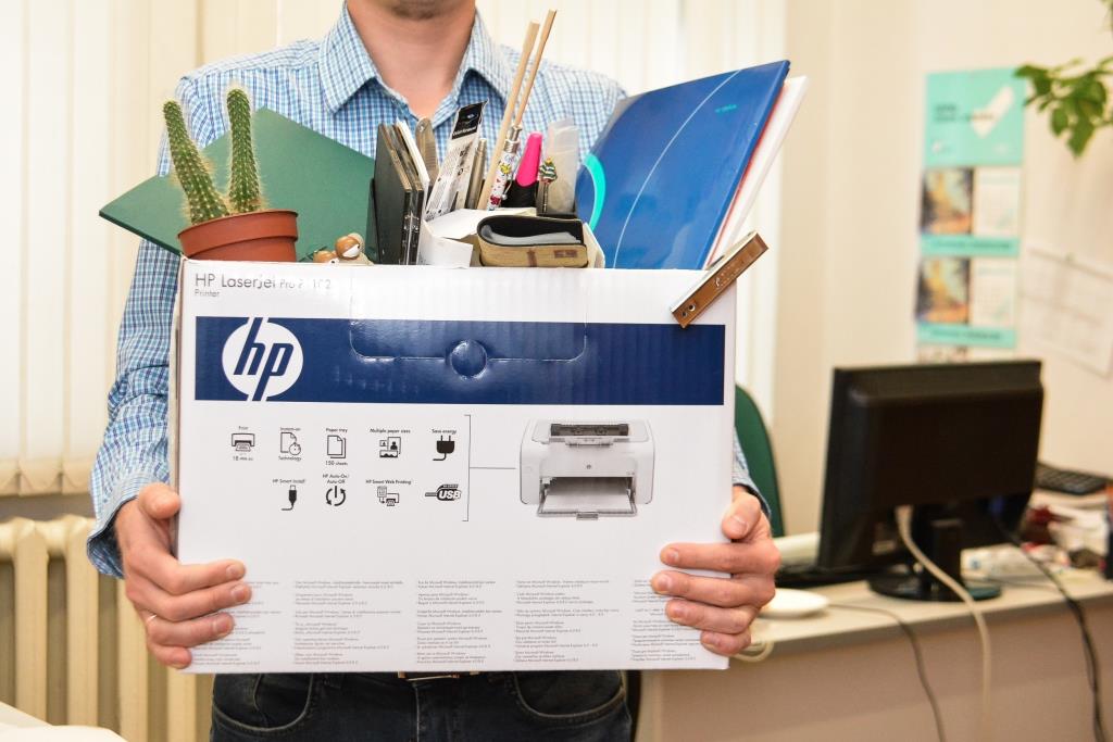 Игра на выбывание. Предприятия Прикамья заявили о сокращении почти 5 тысяч сотрудников