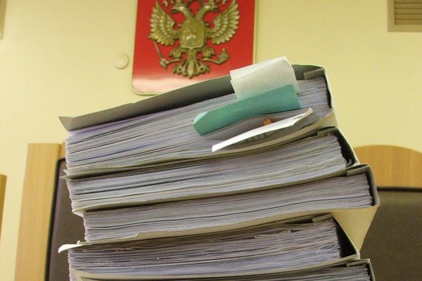 Суд обязал бывшего директора «Газмет-Интэк» отчитаться за 68 млн рублей