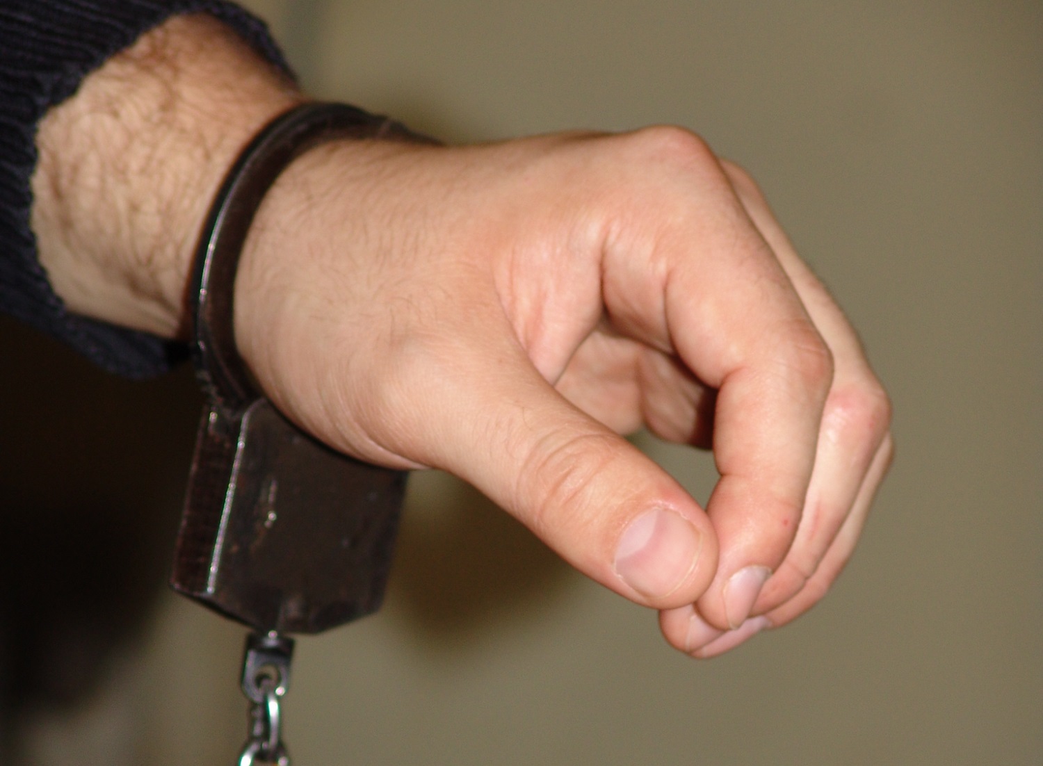 На Урале задержали семерых членов ИГИЛ, готовивших теракты