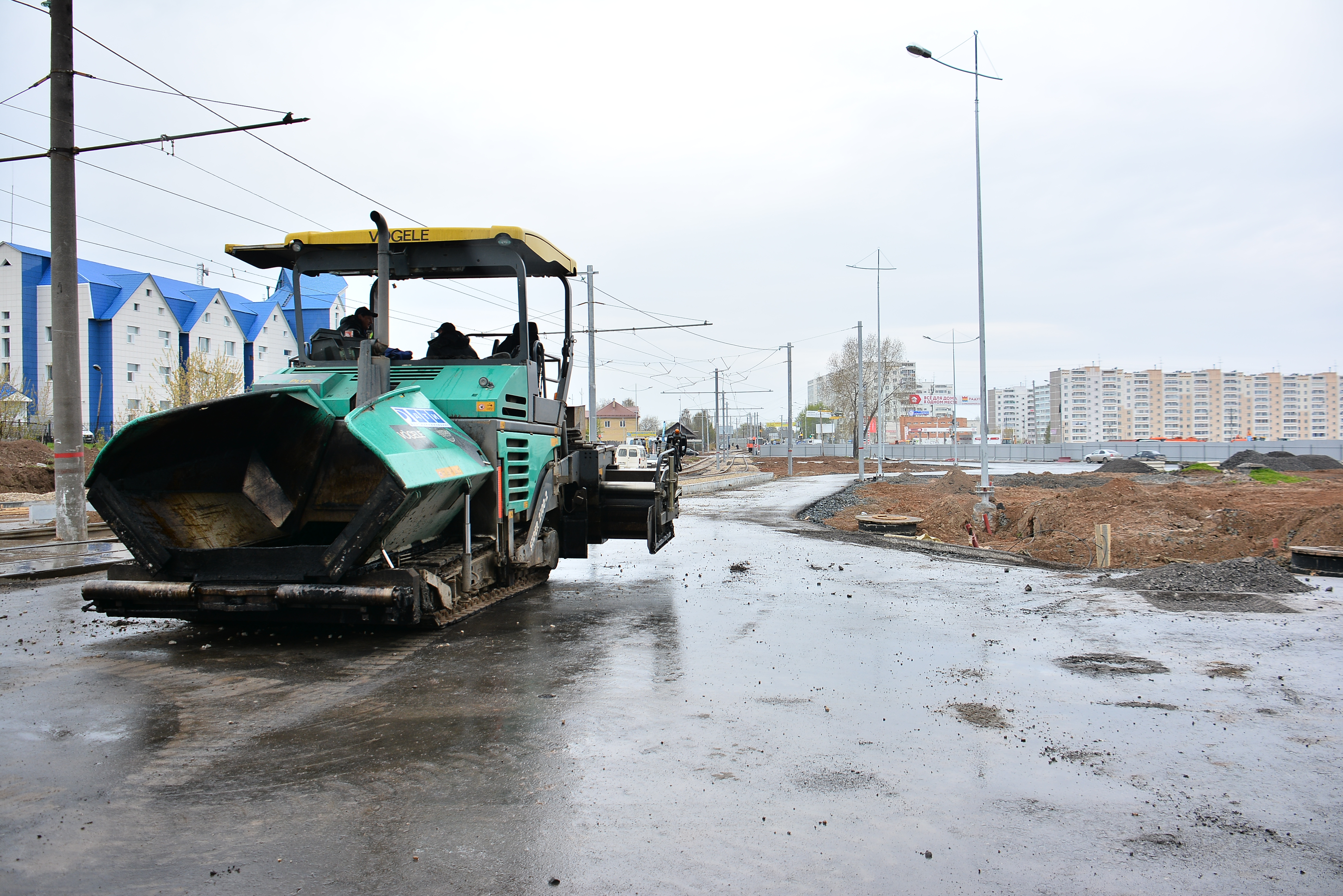 Два в одной