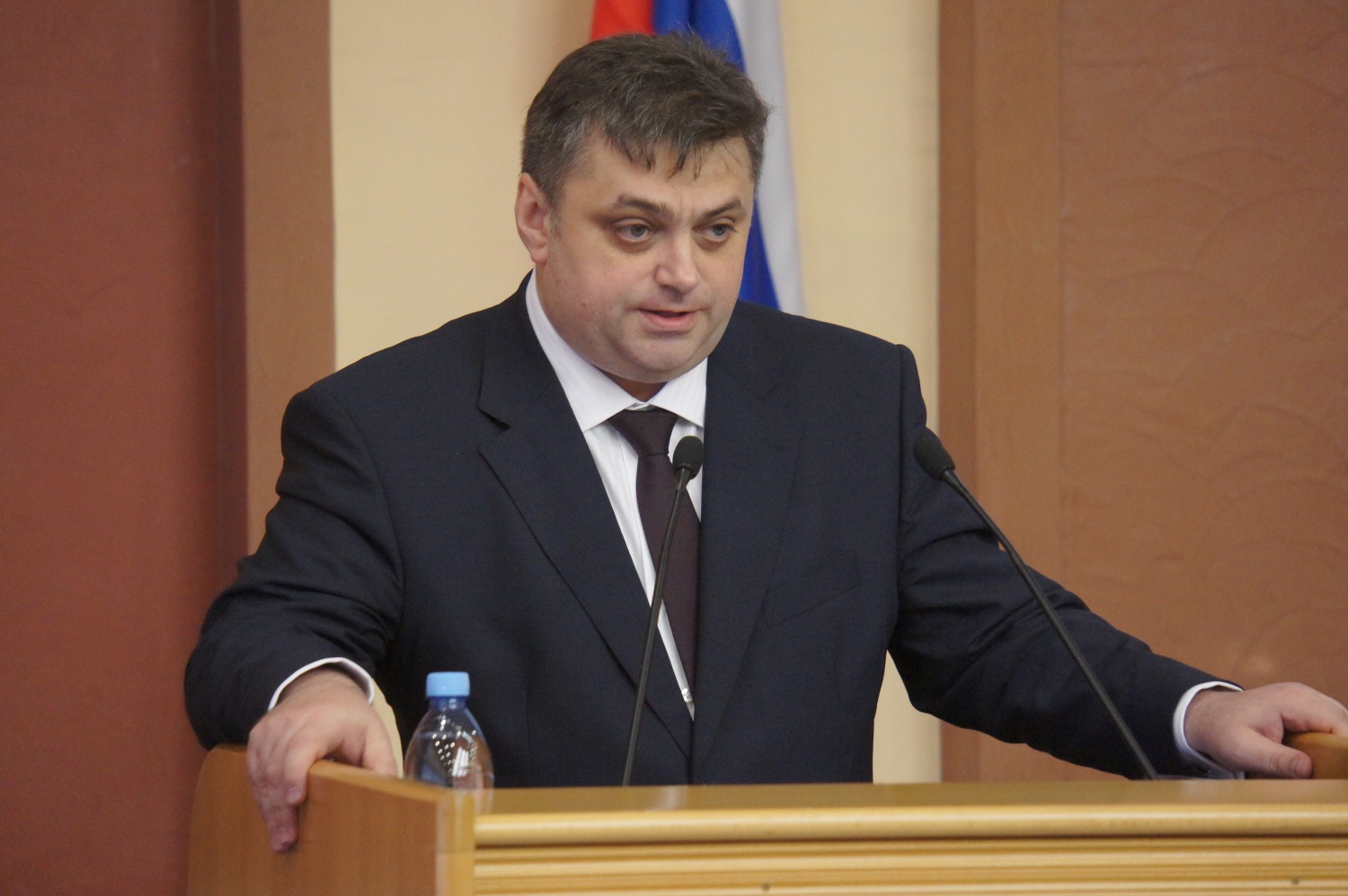 Монтаж, ложь и видео. Андрей Шагап обратился в полицию по факту клеветы и вмешательства в личную жизнь