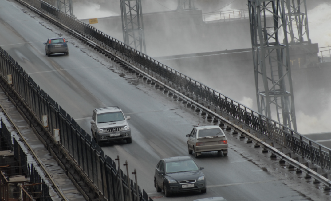 Краевое МЧС предупреждает пермяков о гололедице
