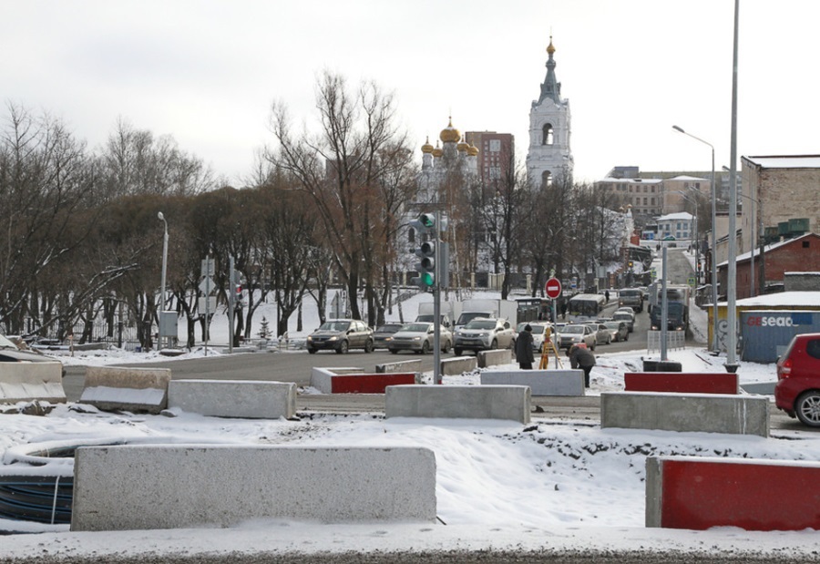 Обещания-2016