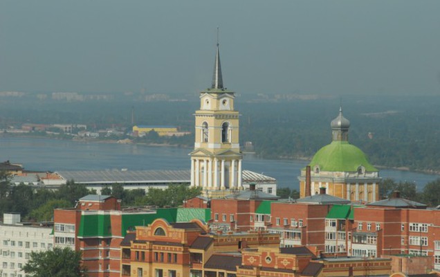 На Московском урбанистическом форуме обсудят перспективы развития Пермской агломерации