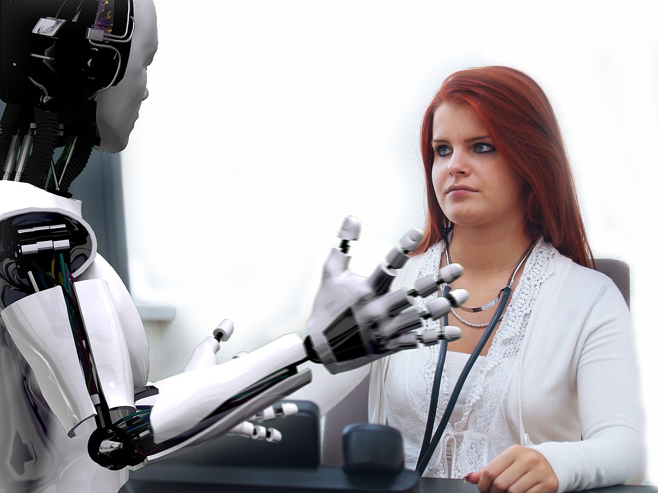 В Перми откроется «Научный парк», где можно узнать: до чего доведет дружба с роботами, почему бьет – значит любит и есть ли страх у диктаторов