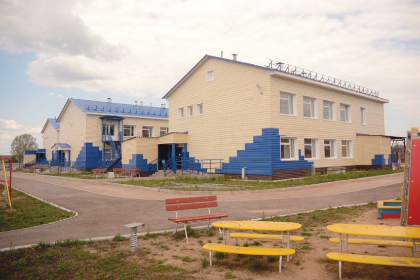 Фото Кудымкарского Района