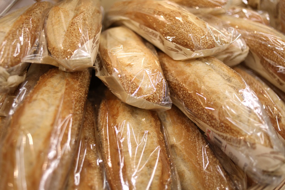 Краевое министерство спорта будет «рекламировать» нормы ГТО на упаковках для хлеба