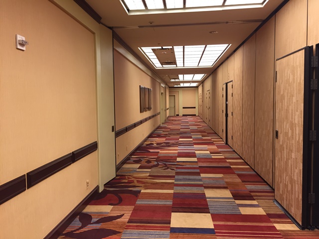 Туристы здесь не ходят. Пермский край ухудшил большинство показателей в сфере туризма.