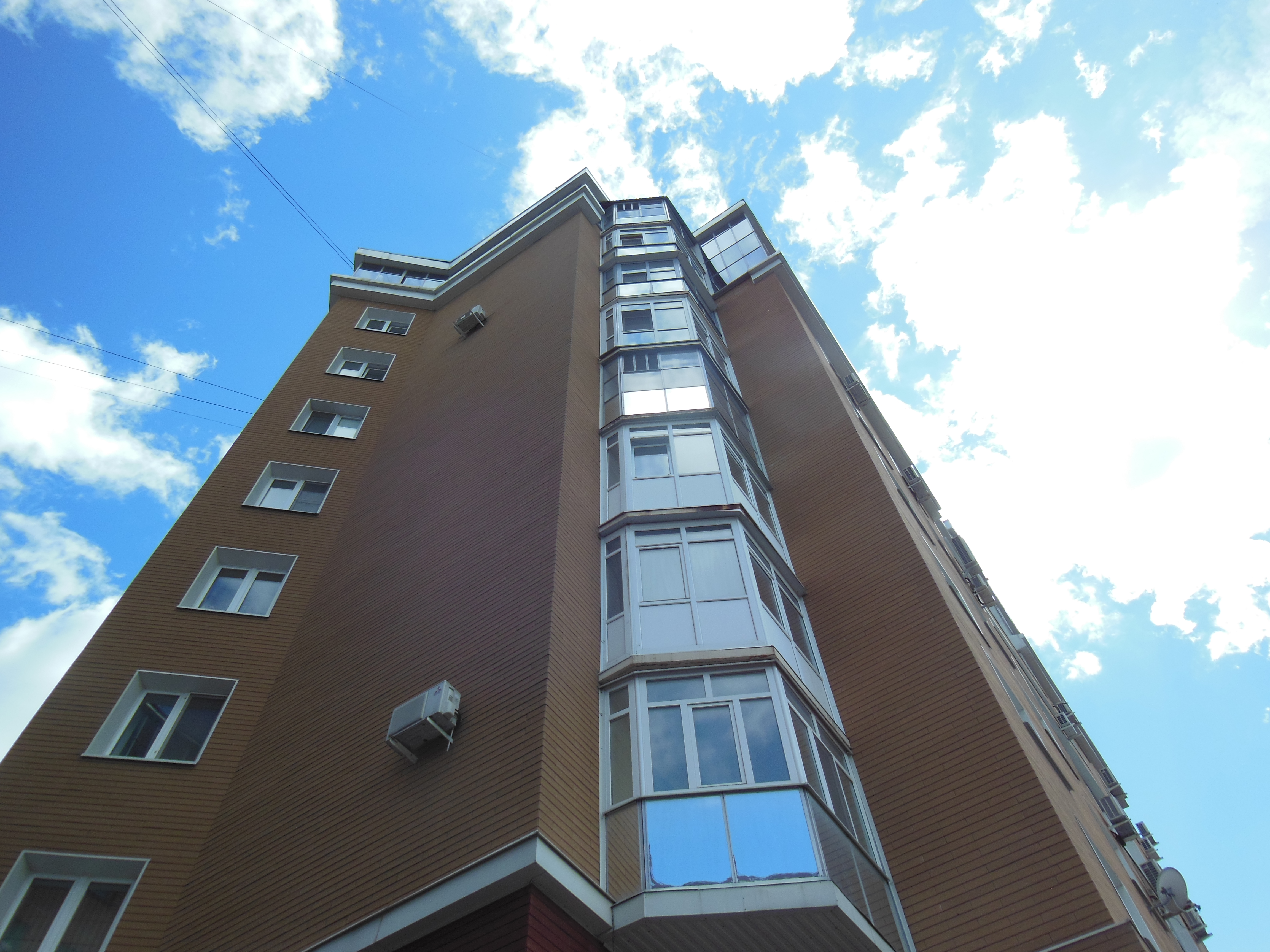 В Перми в продаже более 200 квартир со стоимостью до 1,1 млн рублей