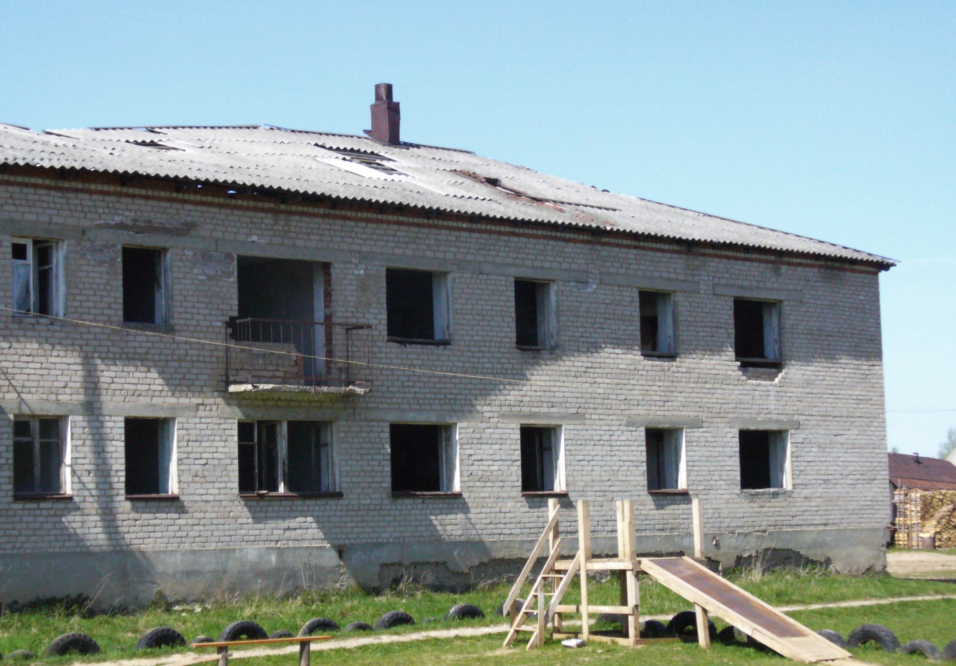 Нуар по-пермски