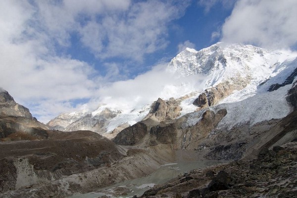 Туристы из Кунгура, пропавшие в Непале, вышли на связь