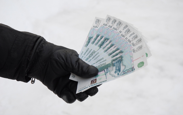 В Пермском крае предприниматель получил первый микрокредит с господдержкой на пять лет