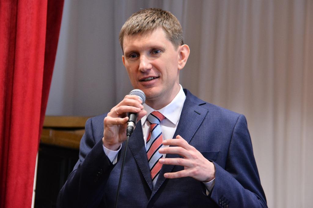 Кадры решают