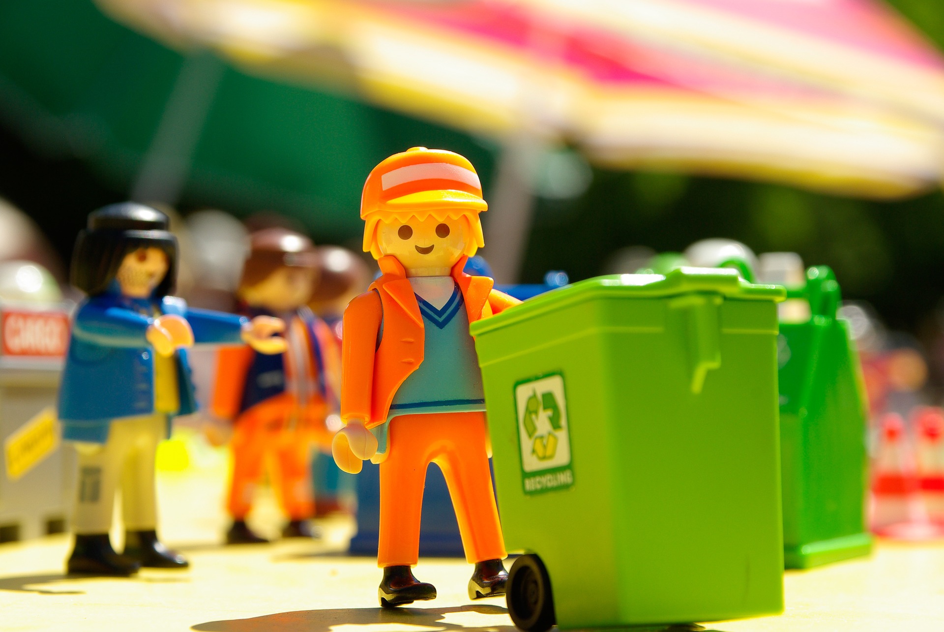 ​В Прикамье более 1,5 тысяч человек хотят внедрения системы раздельного сбора мусора