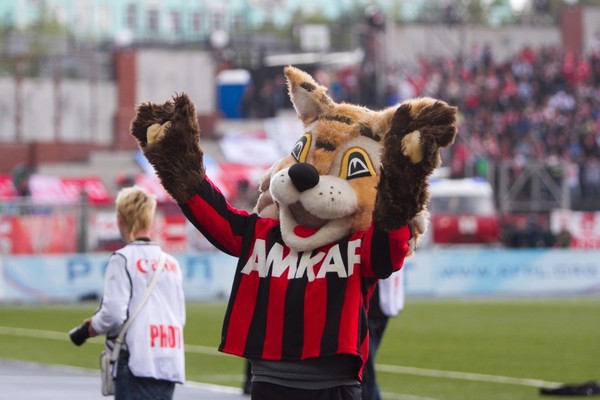 Мартин Якубко и Захари Сираков завершили карьеру в «Амкаре»