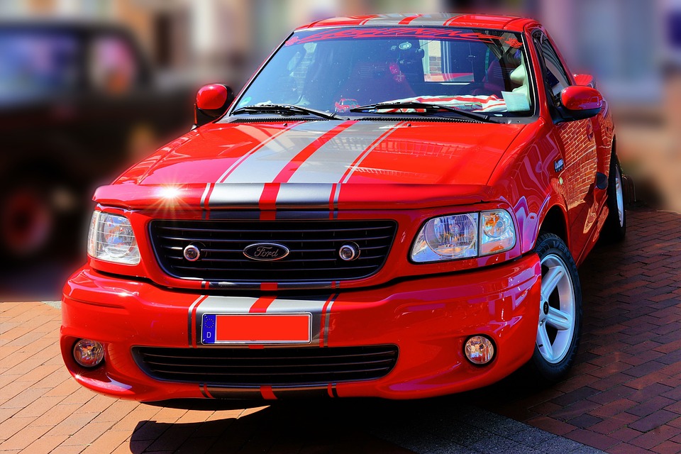 С 1 марта «Уралавтоимпорт» перестанет быть официальным дилером Ford в Перми